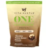 One Superfood Protein, Chocolate Peanut Butter Banana, 1.44 lbs (654 g)