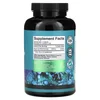 Nicotinamide, Daily Vitamins, 500 mg, 240 Capsules image 2
