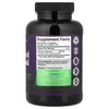 Activated Charcoal, 90 Capsules (400 mg per Capsule) image 2