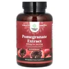 Pomegranate Extract , 500 mg , 180 Capsules image 1