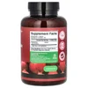 Pomegranate Extract , 500 mg , 180 Capsules image 2