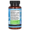 Beta Sitosterol, 500 mg, 60 Tablets image 2