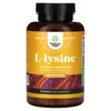 L-Lysine, 240 Tablets (500 mg per Tablet) image 1