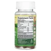 Kids Elderberry Gummies, Raspberry, 30 Gummies image 2