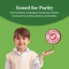 Kids Elderberry Gummies, Raspberry, 30 Gummies image 5