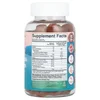Kids Focus Gummies, Tropical Fruits, 90 Gummies image 2