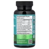 Liver Support + NAC with Milk Thistle Extract, 60 Capsules image 2
