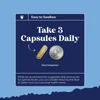 Male Fertility Support, 270 Capsules image 4