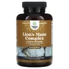 Lion's Mane Complex, 120 Capsules image 1