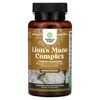 Lion's Mane Complex, 30 Capsules image 1