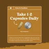 Lion's Mane Complex, 30 Capsules image 4