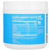 Bum, Essential Pre-Workout, Blue Raspberry, 14.39 oz (408 g) image 2