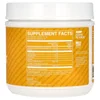 Bum, Essential Pre-Workout, Peach Mango, 14.9 oz (423 g) image 2