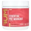 Bum Essentials, Essential Pre-Workout, Citrus Grapefruit , 14.49 oz (411 g)