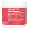 Bum Essentials, Essential Pre-Workout, Citrus Grapefruit , 14.49 oz (411 g) image 2