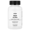 Amen, Iron Ultra, 60 Vegetable Capsules