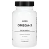 Amen, Omega-3, 90 Softgels (750 mg per Soft Gel)