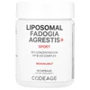 Liposomal Fadogia Agrestis+, 60 Capsules image 1