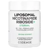 Liposomal Nicotinamide Riboside+, 60 Vegetable Capsules image 1