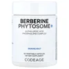 Berberine Phytosome+, 60 Vegetable Capsules image 1