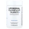 Liposomal Magnesium Taurate+, 120 Vegetable Capsules image 1