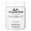 GLP-Advantage+, 60 Vegetable Capsules image 1
