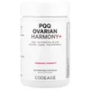 PQQ Ovarian Harmony+ , 120 Vegetable Capsules image 1