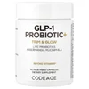 GLP-1 Probiotic+, 90 Vegetable Capsules image 1