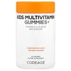 Kids Multivitamin Gummies+, Mixed Fruits, 60 Gummies image 1