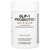GLP-1 Probiotic+, 30 Vegetable Capsules image 1