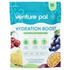 Hydration Boost, Electrolyte Drink Mix, Variety Pack, 16 Stick Packs, 0.32 oz (9 g) Each image 1