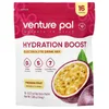 Hydration Boost, Electrolyte Drink Mix, Passion Fruit, 16 Stick Packs, 0.32 oz (9 g) Each image 1