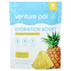 Hydration Boost, Electrolyte Drink Mix, Pineapple, 16 Stick Packs, 0.32 oz (9 g) Each image 1