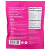 Hydration Boost + Liver Support, Electrolyte Drink Mix, Mixed Berry, 16 Sticks Packs, 0.21 oz (6 g) Each image 2