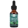 Organic Oil of Oregano, Alcohol-Free, 30 ml image 3