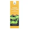 Organic Lemon Balm, 30 ml image 1