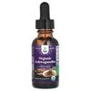 Organic Ashwagandha, 30 ml image 3