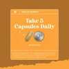 Irish Sea Moss, 30 Capsules image 4