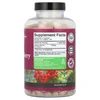 Hawthorn Berry, 240 Capsules (665 mg per Capsule) image 2