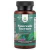 Pancreatic Enzymes, 60 Capsules (325 mg per Capsule)