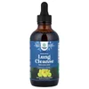 Organic Lung Cleanse, 120 ml image 3