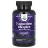 Magnesium Sleeplex, Melatonin-Free, 90 Capsules image 1