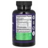 Magnesium Sleeplex, Melatonin-Free, 90 Capsules image 2