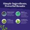 Magnesium Sleeplex, Melatonin-Free, 90 Capsules image 4