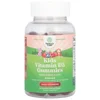 Kids Vitamin D3 Gummies, Mixed Berries, 25 mcg (1,000 IU), 60 Gummies image 1