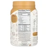 Organic Superfood Plant Protein Powder, Chocolate Peanut Butter, 2.4 lb (1,092 g) image 2