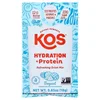 Hydration + Protein, Refreshing Drink Mix, Tropical , 7 Packets, 0.65 oz (18 g) Each image 3
