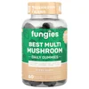 Best Multi Mushroom Daily Gummies, Mixed Berry, 60 Pectin Gummies image 1