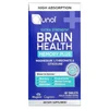 Brain Health Memory Plus, 60 Tablets