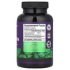 Kava Kava, 120 Capsules (500 mg per Capsule) image 2